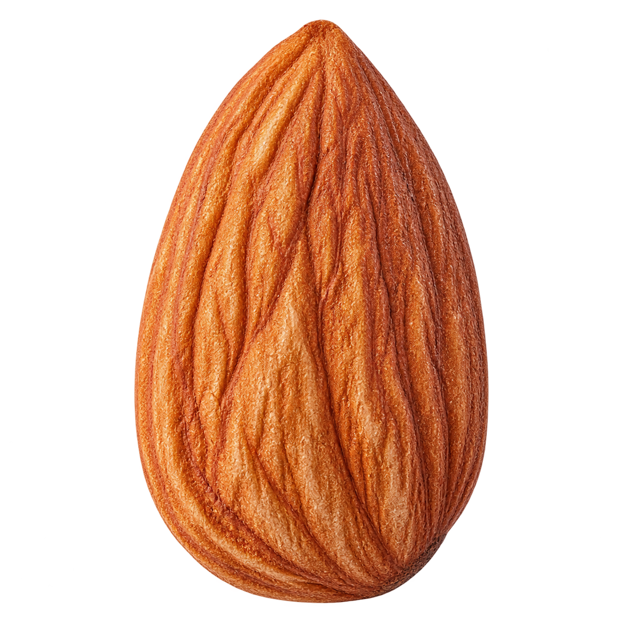 Almonds
