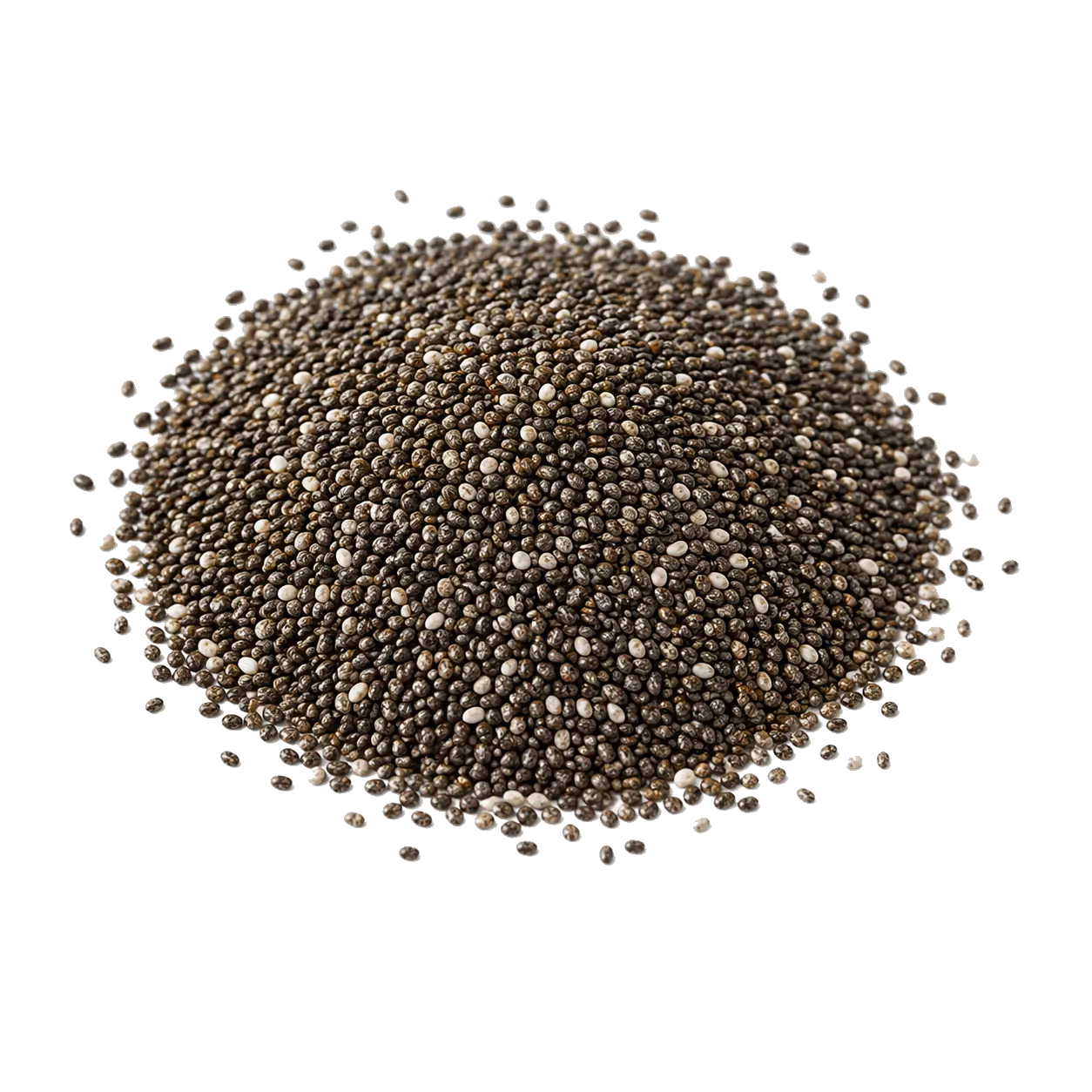 Chia seeds