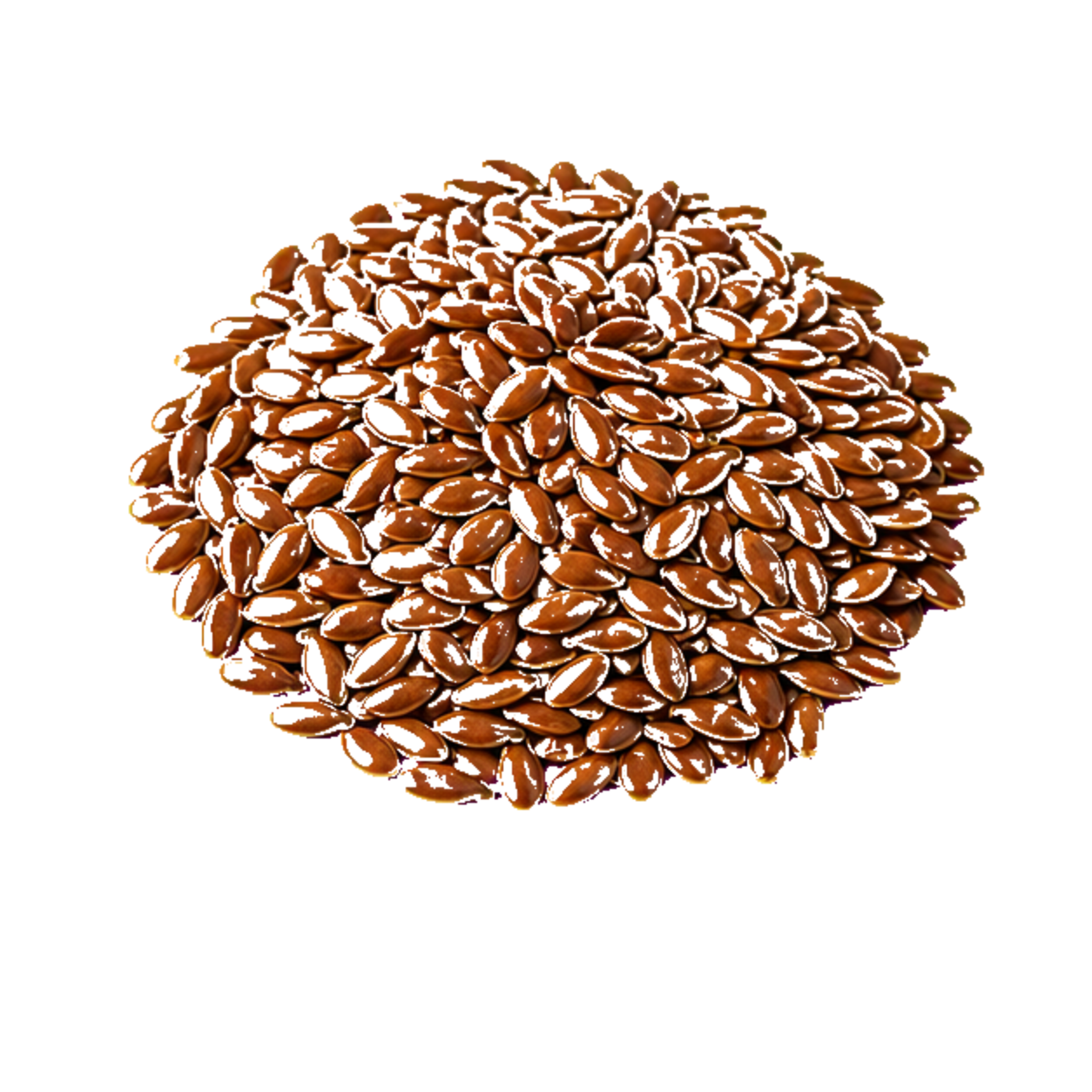 Flaxseeds