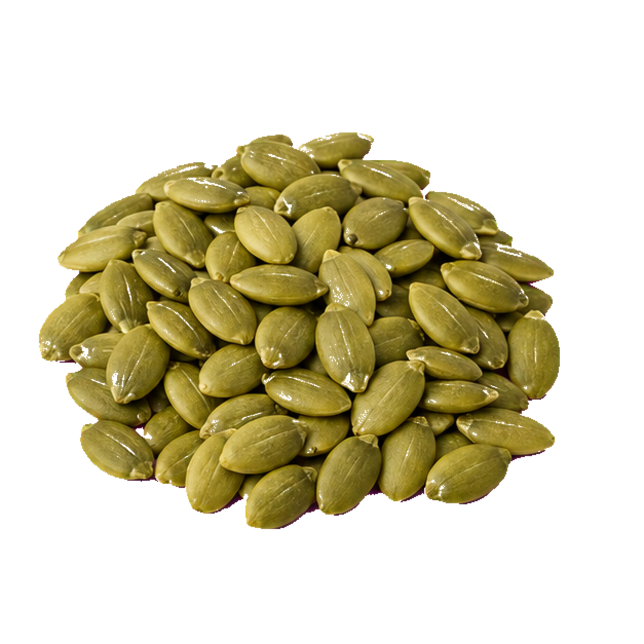 Pumpkin seeds